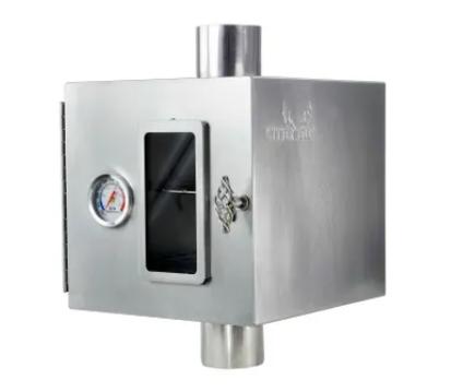 Winnerwell pipe oven large, Ophalen, Nieuw, Oven