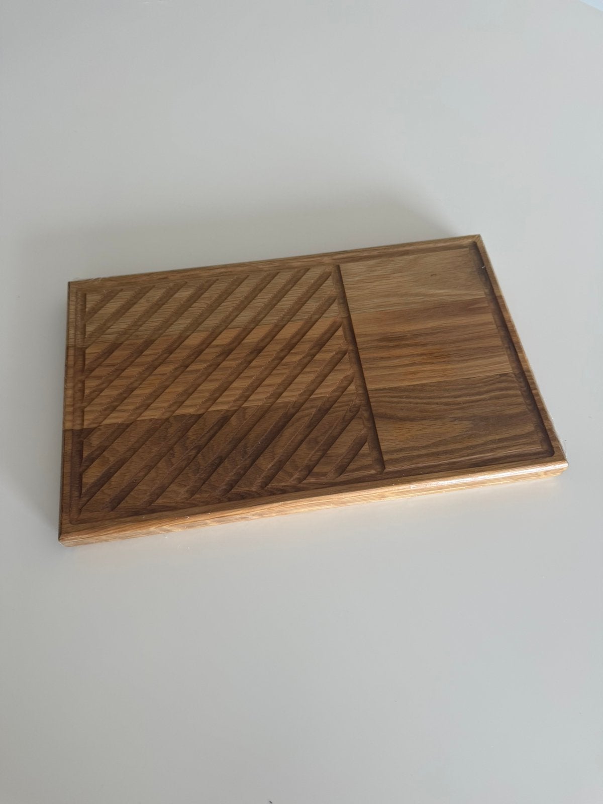 Snijplank 32cmx20cm (NIEUW), Huis en Inrichting, Ophalen, Zo goed als nieuw