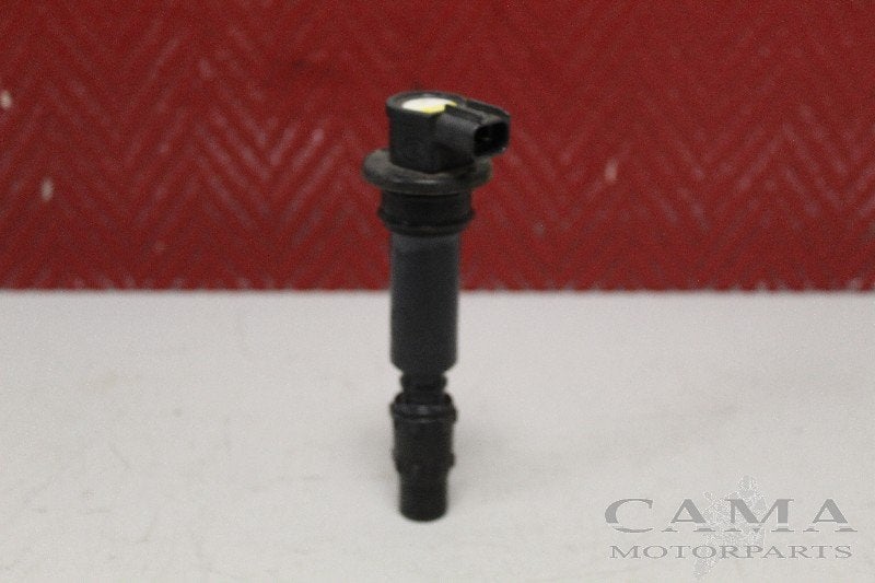 BOBINE D'ALLUMAGE Triumph (129700-5220), Dhr. S. di Majo, Utilisé, Info@cama-motorparts.nl, P.J. Troelstraweg 8 8
3144 CX  MAASSLUIS, NL
