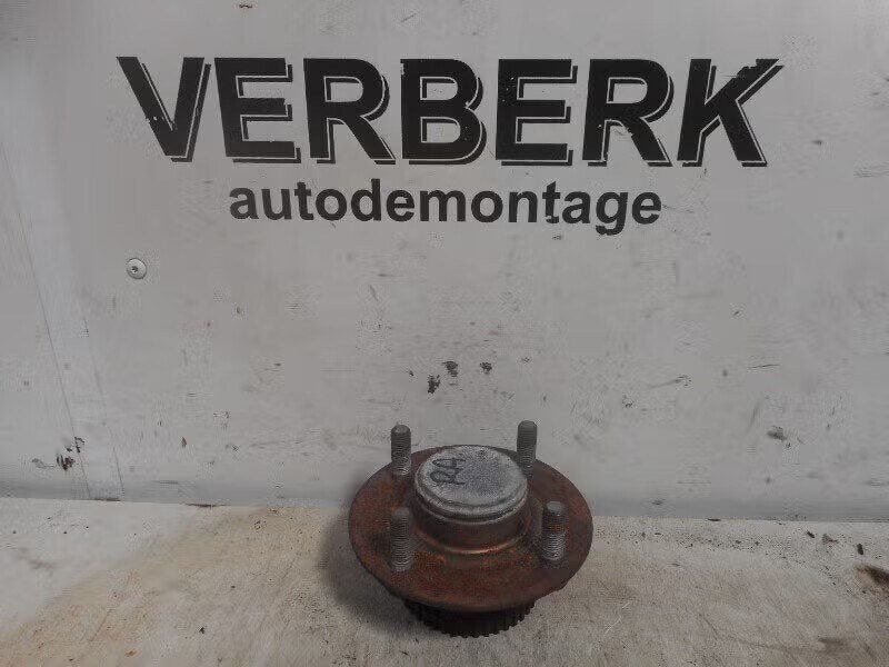 WIELNAAF ACHTER Ford Cougar (ECX / W) (01-1998/12-2001), Gebruikt, Ophalen of Verzenden, Henry-Ford-Straße 1 50735 Köln, DE, Ford-Werke GmbH