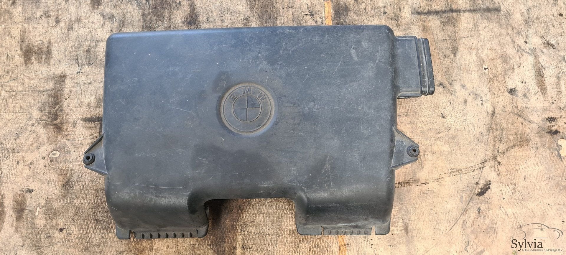 Luchtinlaat BMW 1 serie E81 E82 E87 7523629 / 7549469, -, Utilisé, -, -
