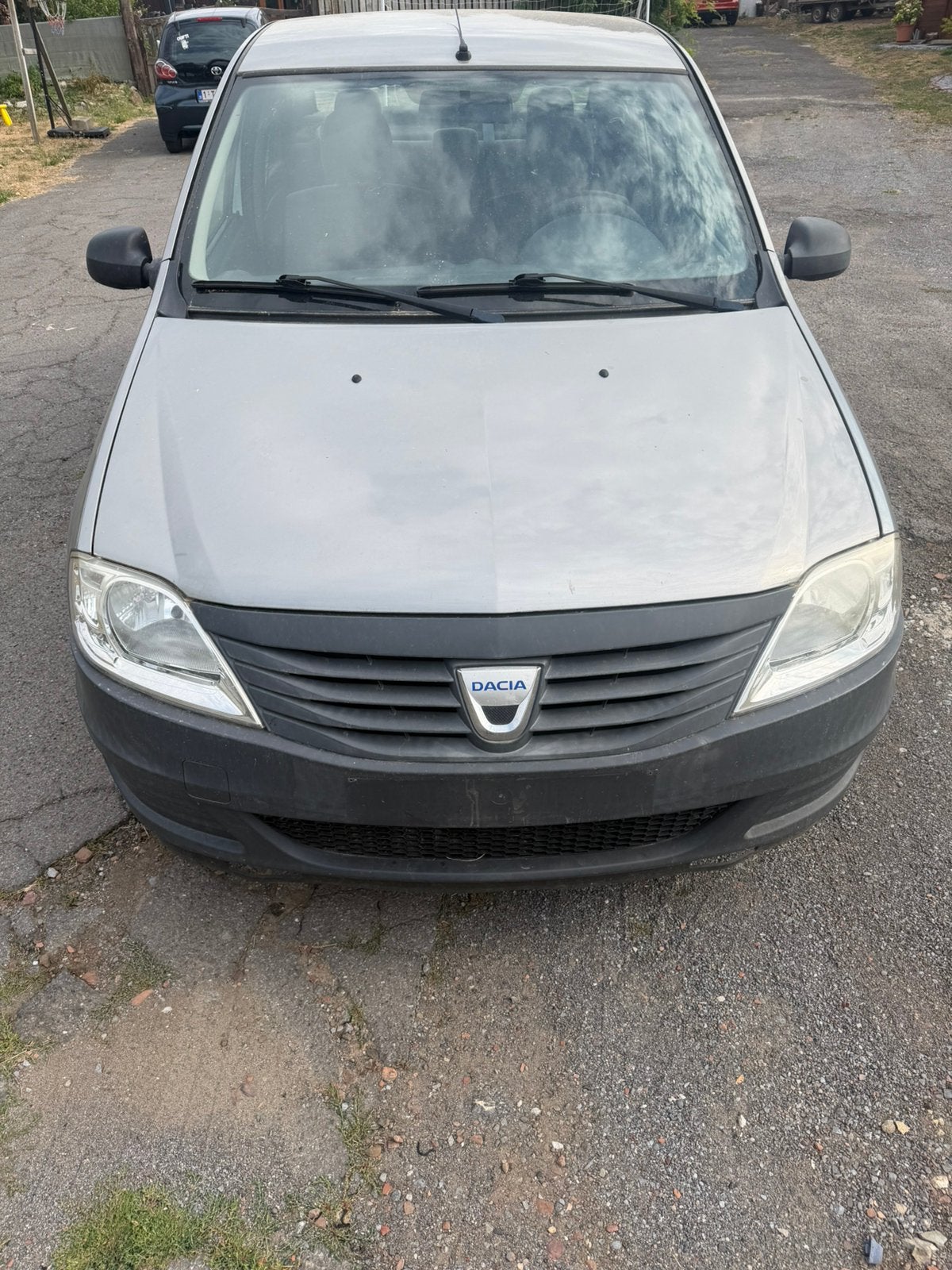 Dacia Logan, Euro 5, Achat, Logan, Particulier