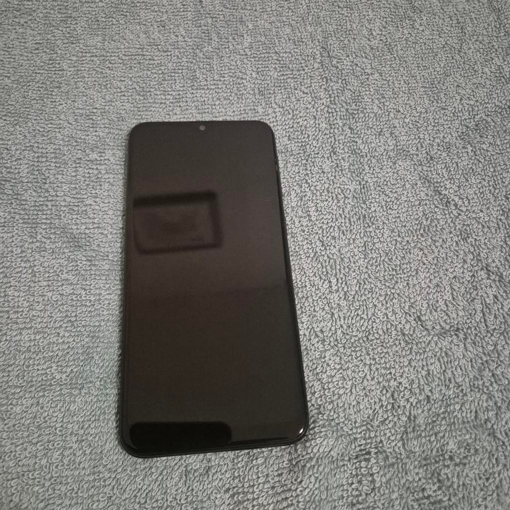 Samsung Galaxie A20e 32go, Enlèvement
