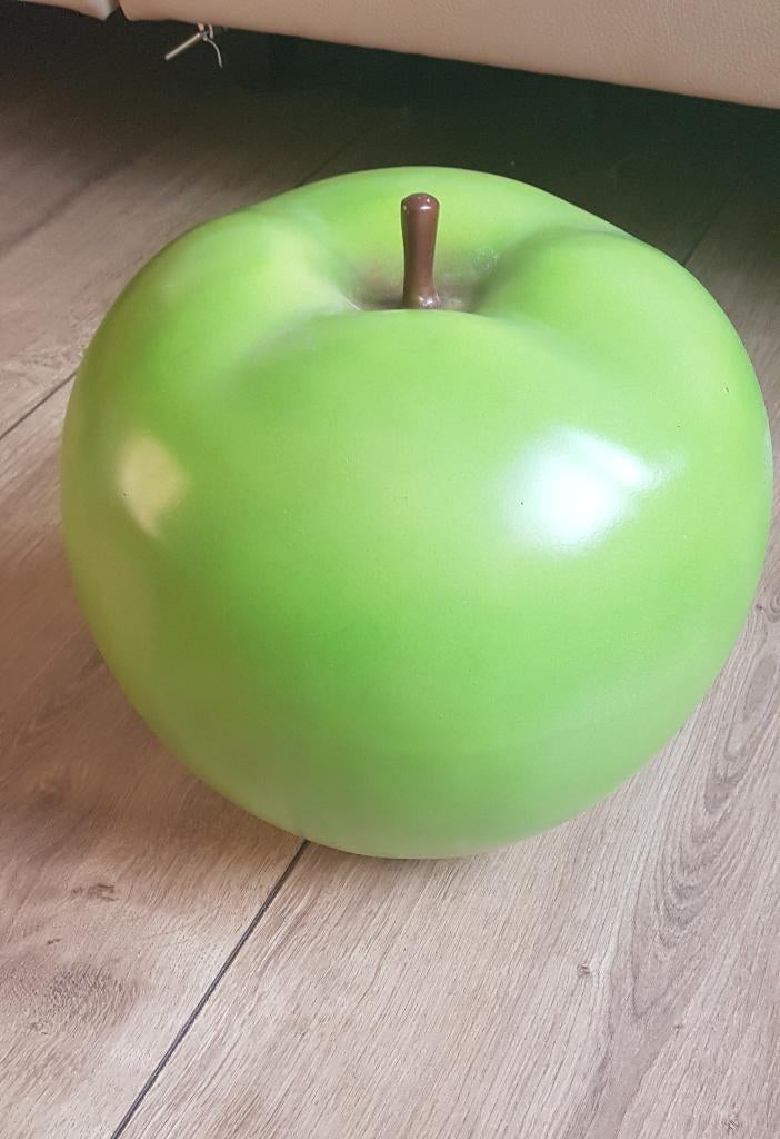 fruits au design élégant en céramique, Enlèvement ou Envoi, Comme neuf