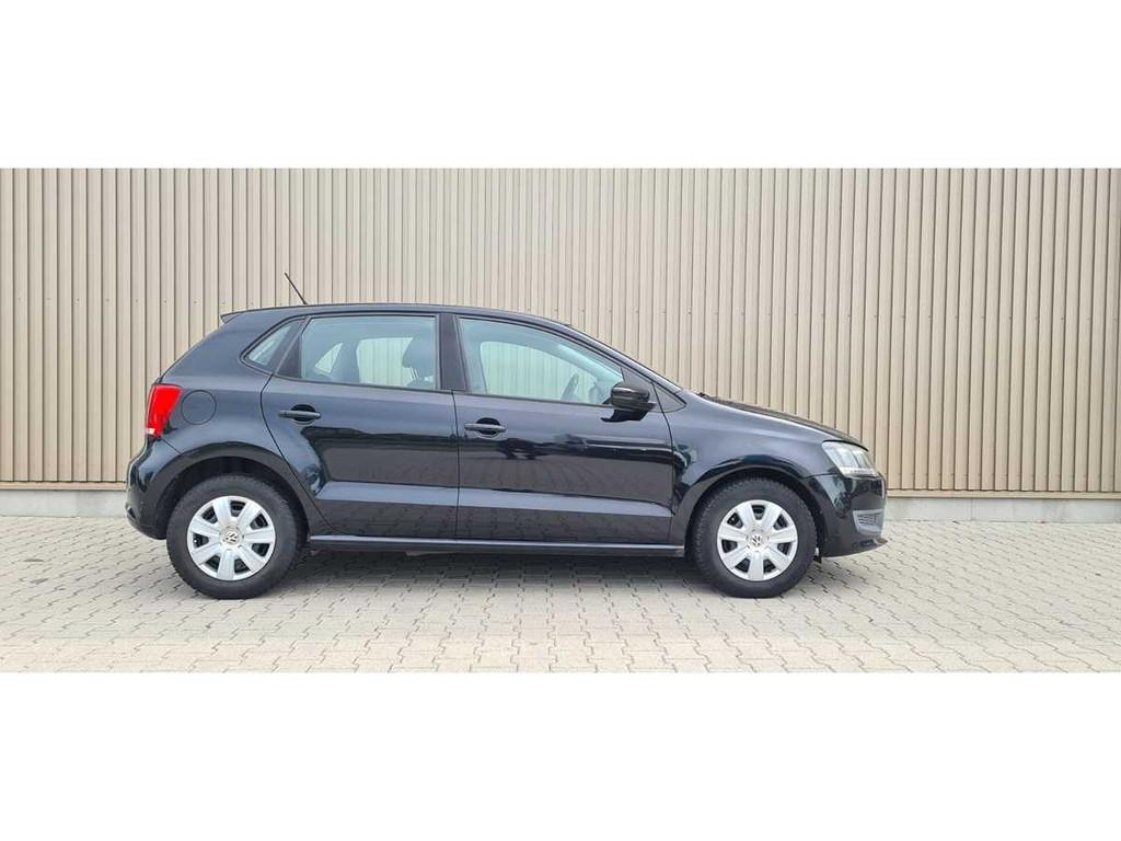 Volkswagen Polo 1.4-16V Comfortline Voiture de tourisme 2011, Autos, Euro 5, Achat, Entreprise, Occasion