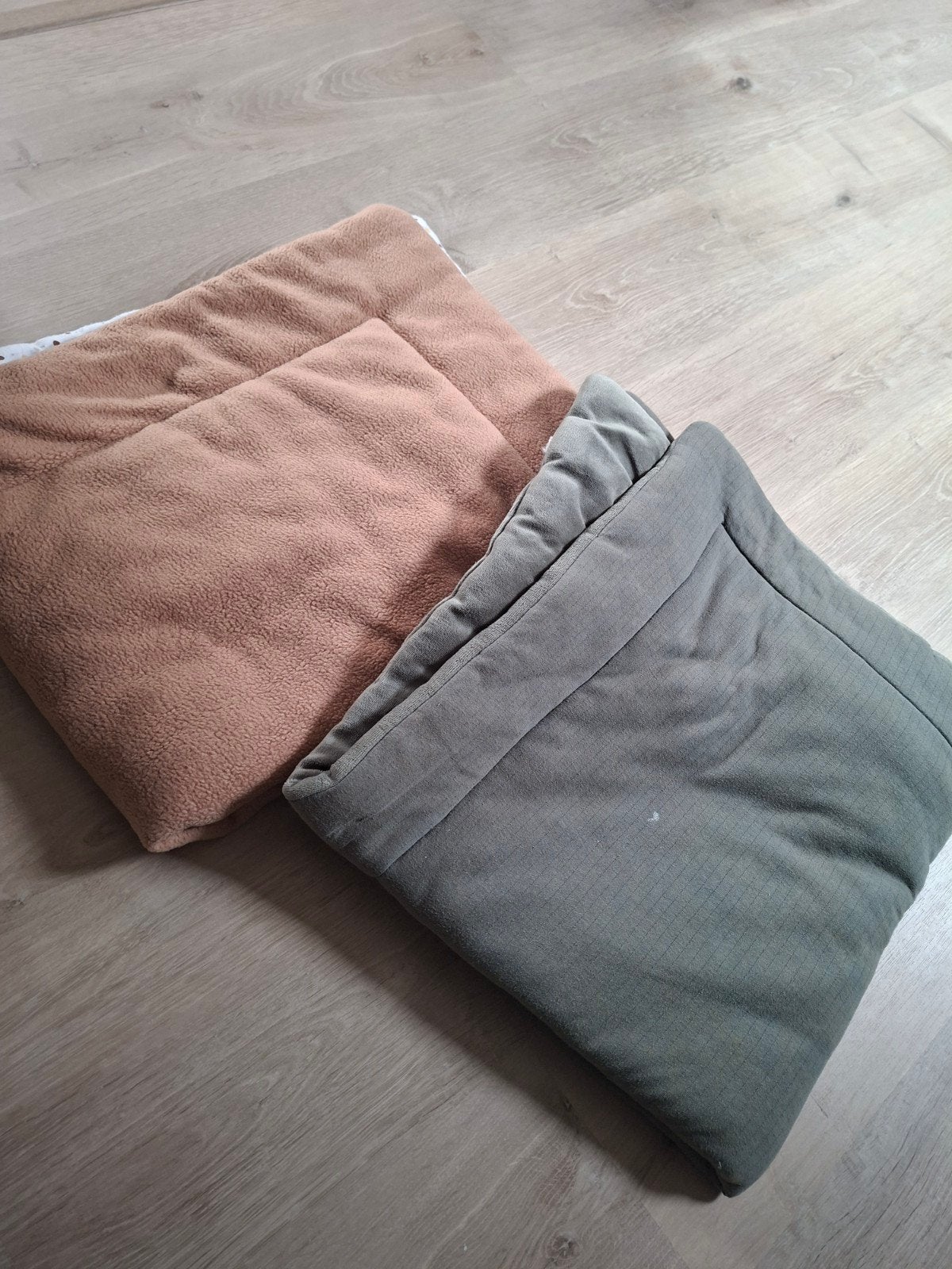 Gewatteerde matjes, Kinderen en Baby's, Babykleding | Prematuur, Ophalen