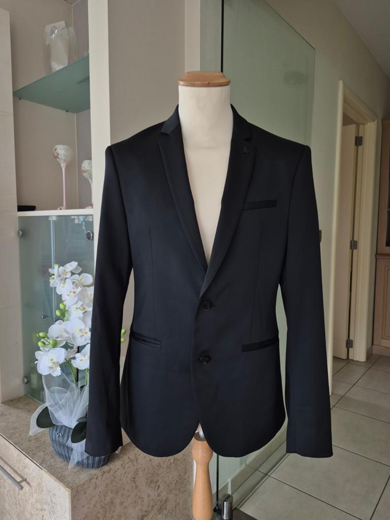 ZARA man  NIEUW, Kleding | Heren, Kostuums en vesten, Verzenden, Maat 48/50 (M)