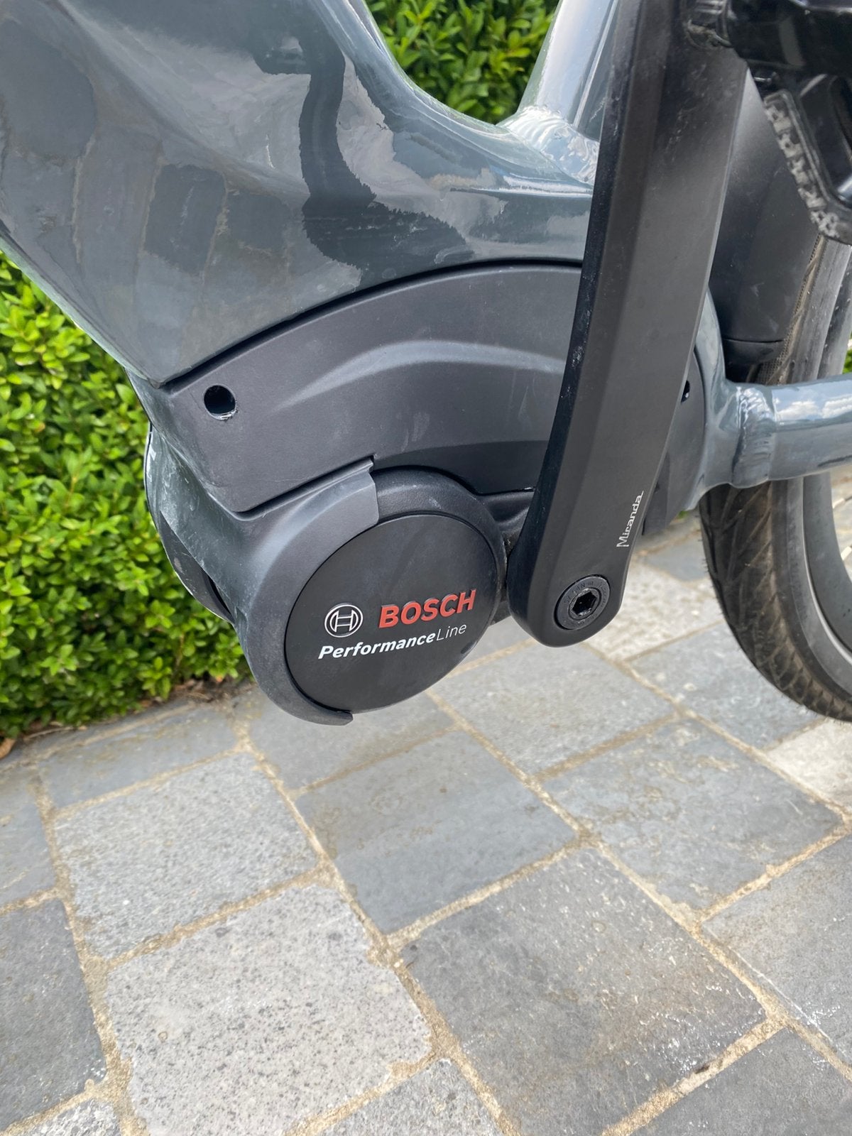 E-bike Gazelle in garantie - 419 km, Fietsen en Brommers, Ophalen, Zo goed als nieuw, Gazelle