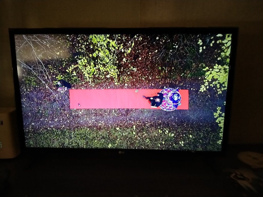 Lg smart tv 32 inch beeldscherm 80 cm, Neuf, LED, 60 à 80 cm, Full HD (1080p)
