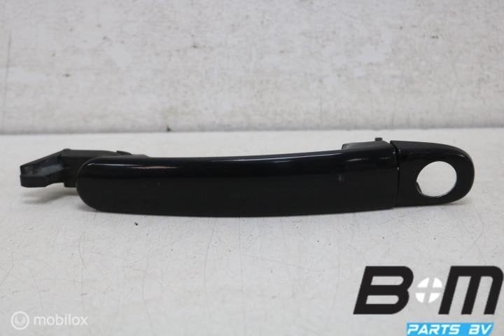 Portiergreep links VW Lupo GTI L041 3B0837207, Utilisé