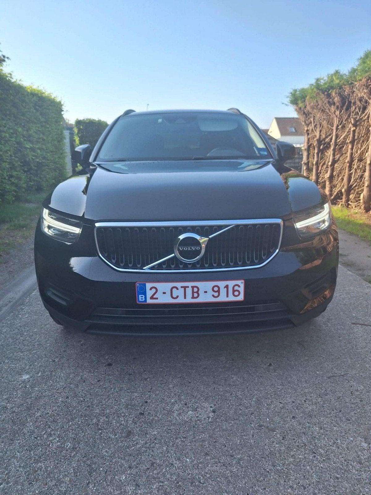 Volvo XC40 Momentum Core, Particulier, XC40, Te koop, Benzine
