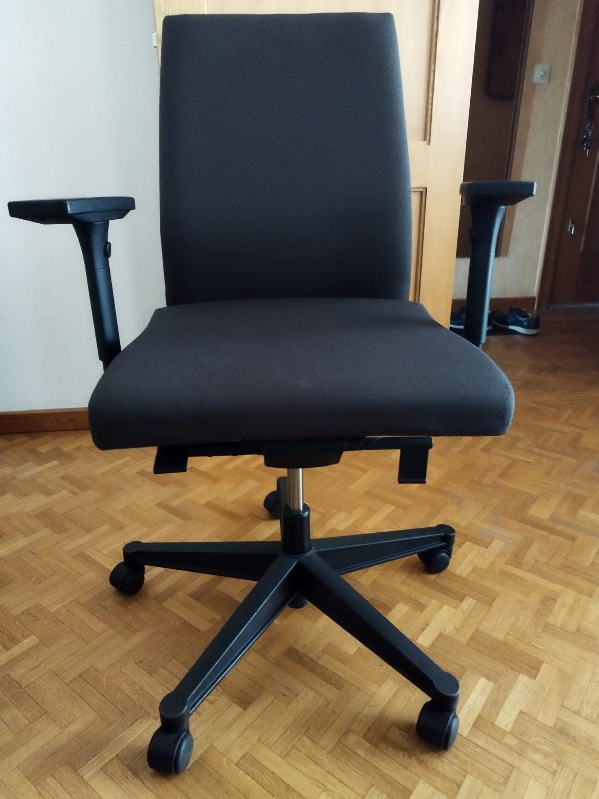sedus ergonomische bureaustoel, Ophalen, Bureaustoel