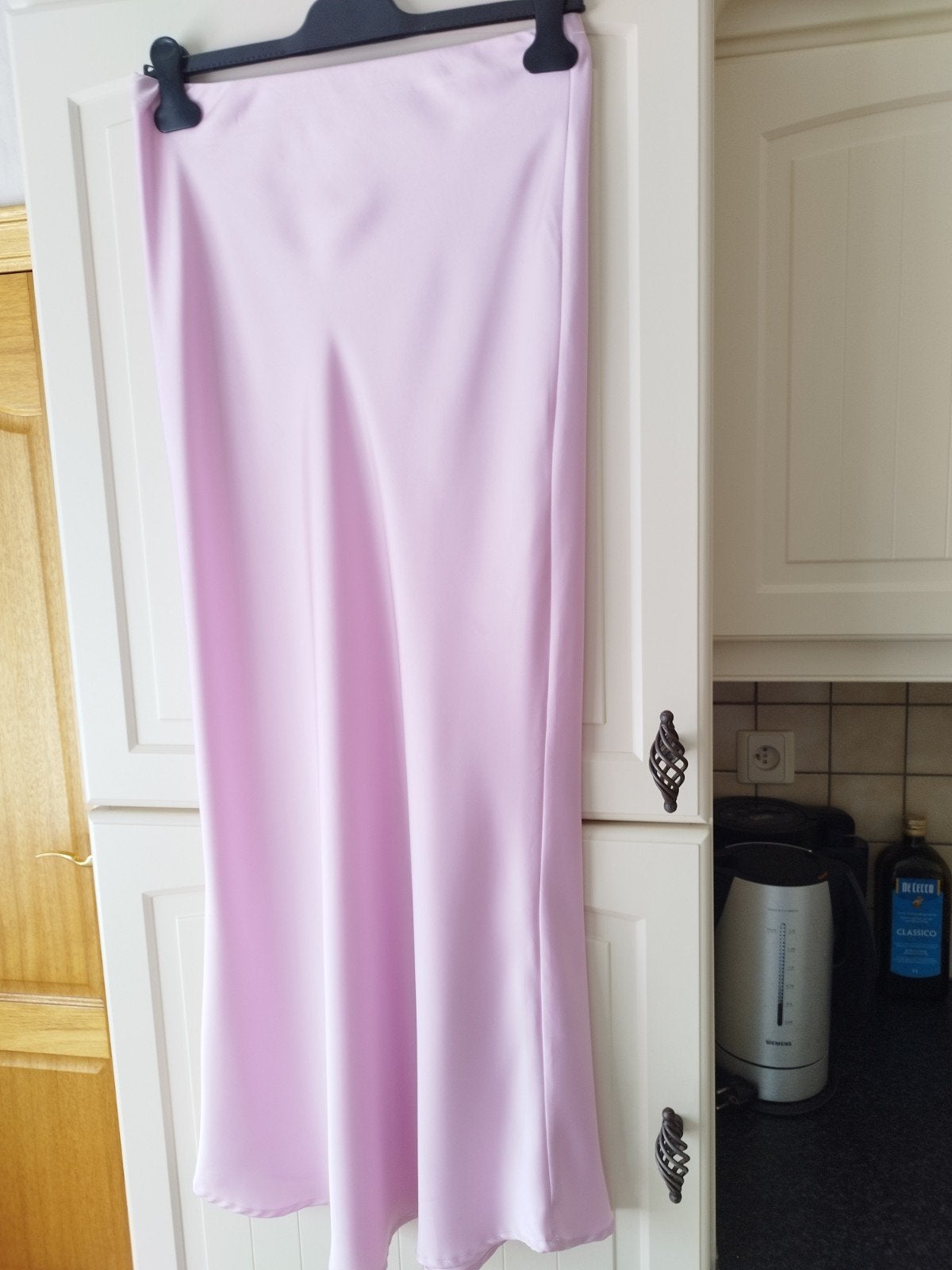 Roze maxi rok van ivivi, Ophalen of Verzenden, Roze