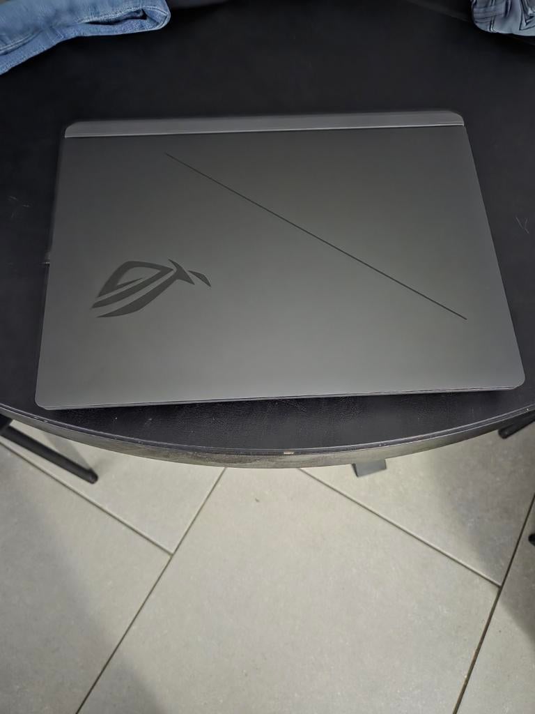 Asus rog strix G16 32Gb Ram 5070ti U9 275hx + Facture, Informatique & Logiciels, Ordinateurs portables Windows, Enlèvement