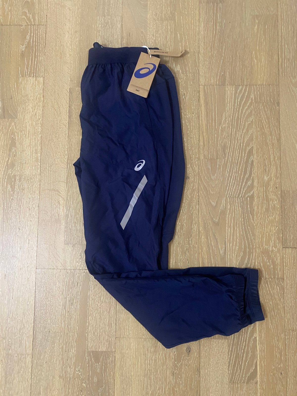 Asics pant, Ophalen of Verzenden, Zo goed als nieuw, Asics