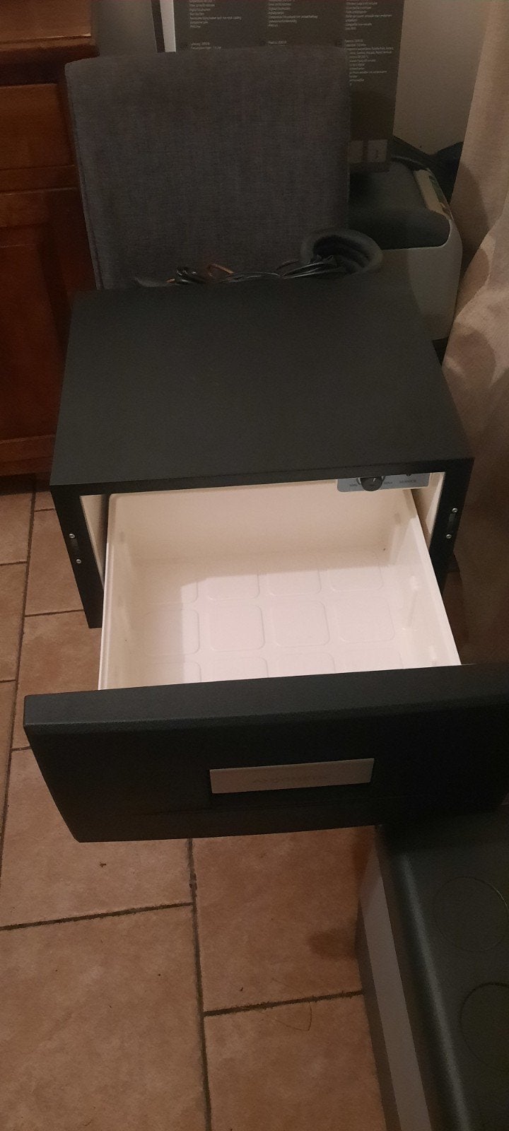 dometic CD-20 compressor koellade koelkast frigo, Enlèvement ou Envoi