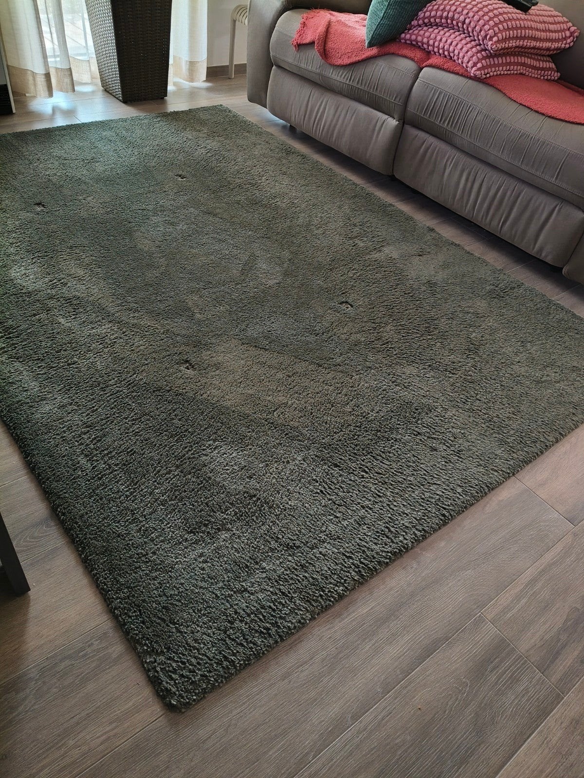 2 magnifiques tapis de 170/240, Maison & Meubles, Enlèvement
