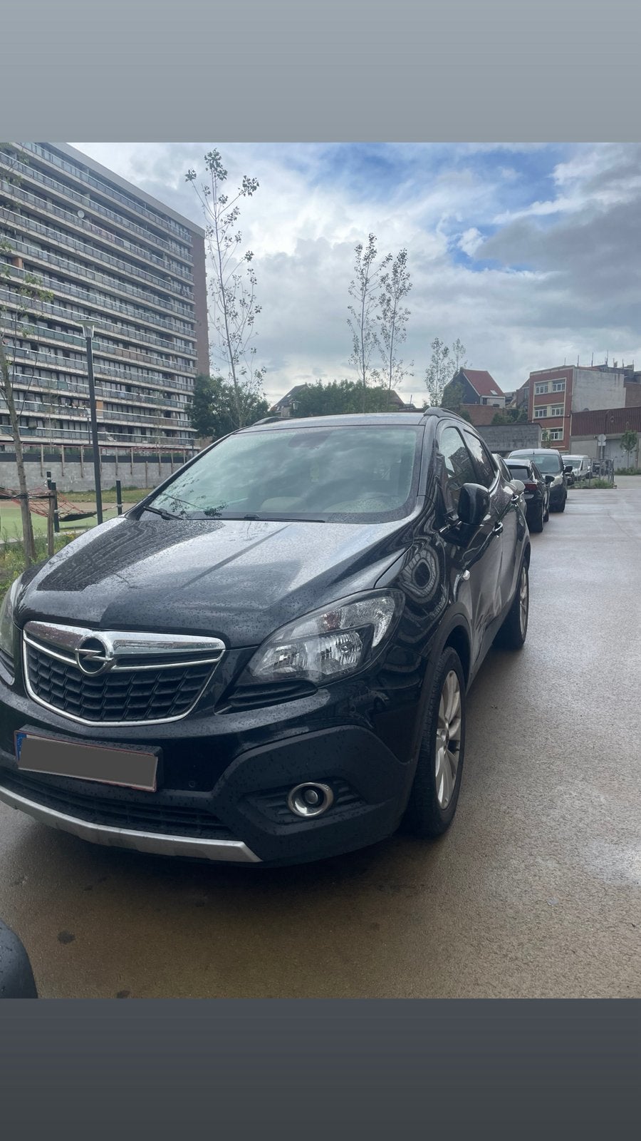 Opel Mokka 1.6 CDTI – Diesel, Auto's, Diesel, Particulier, Mokka, Te koop
