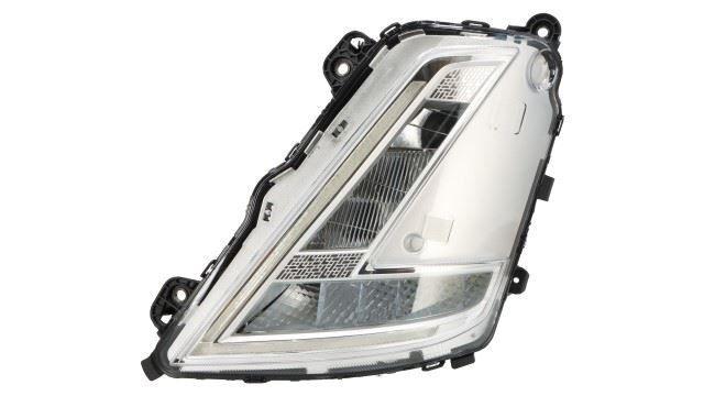 VOLVO FH FM 21-/FMX 21- LED-KOPLAMP; LINKS NR. 23752809NO, -, Verlichting, -, Nieuw