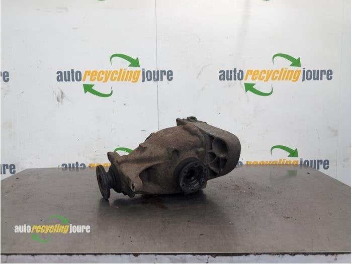 Différentiel arrière d'un BMW 1-Serie, Autos : Pièces & Accessoires, Freins & Transmission, BMW, Utilisé, 3 mois de garantie
