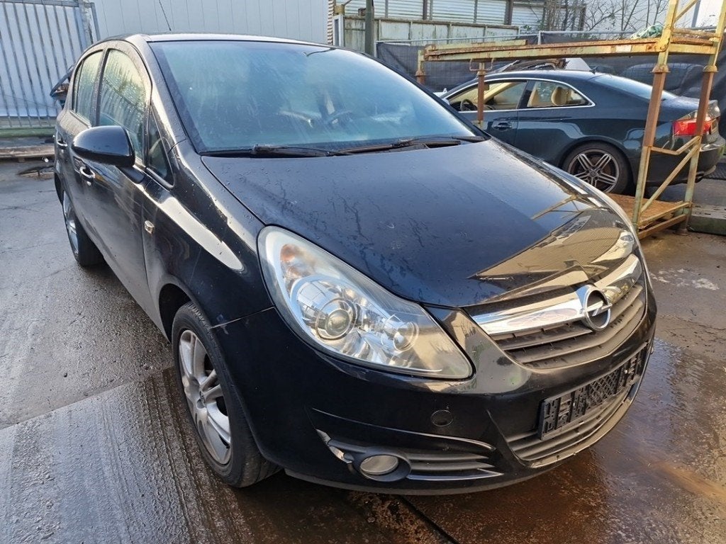 AIRBAG DAK RECHTS Opel Corsa D (|13150705|13150708|), Gebruikt, Opel, Opel Automobile GmbH, Kontakt-opel@opel.com