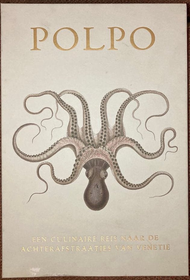 Russell Norman - Polpo, Livres, Livres de cuisine, Enlèvement ou Envoi, Russell Norman, Italie