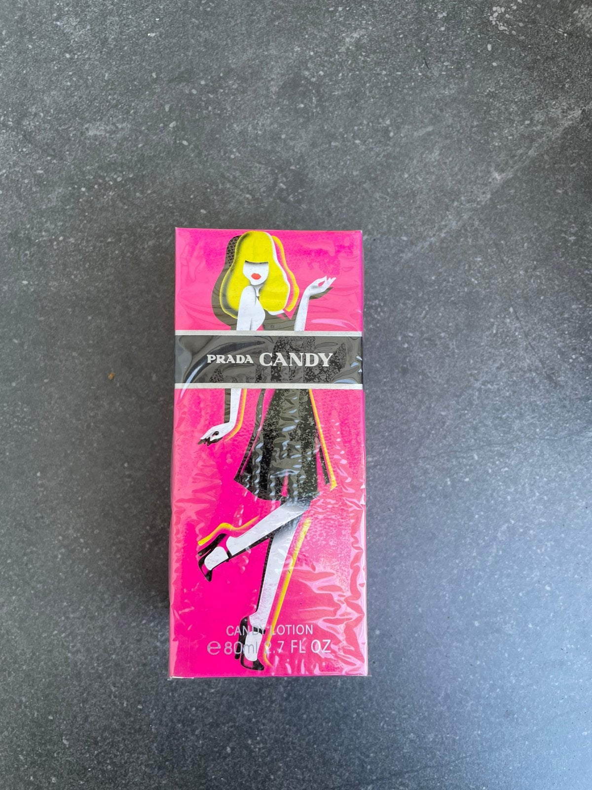 Prada candy parfum, Enlèvement, Neuf