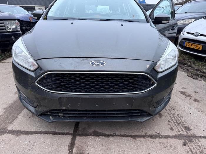 Partie avant complète d'un Ford Focus (BF), -, 3 mois de garantie, -, -