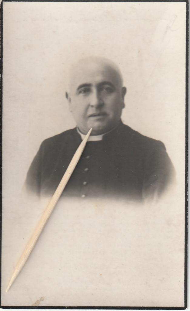 Priester Jennis, Verzenden