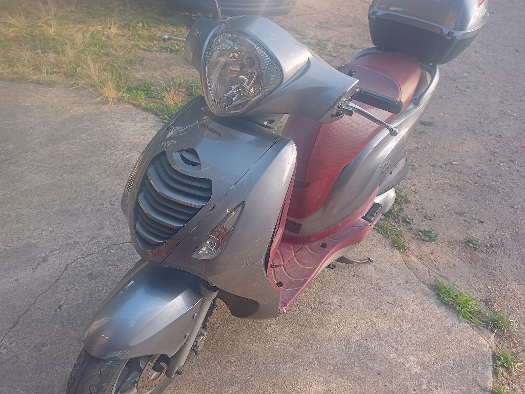 Honda scooter 125, Particulier, Scooter