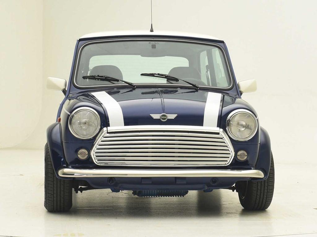 MINI COOPER 1.3MPI SPORTSPACK, Auto's, Oldtimers, Bedrijf, Handgeschakeld, Overige carrosserie, Mini