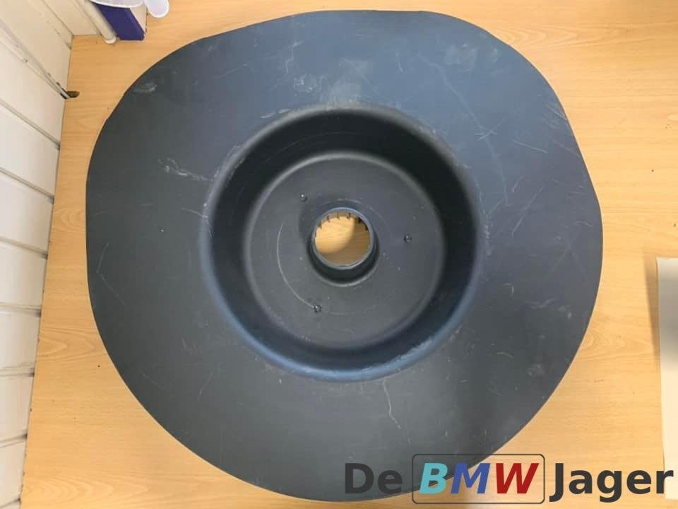Opbergruimte reservewiel BMW 3-serie E46 71111094912, Gebruikt, Ophalen of Verzenden, BMW