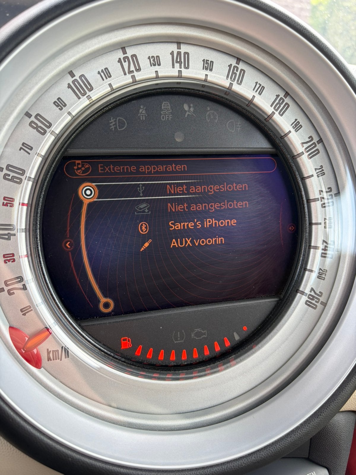 Mini One D groen metaliek, Auto's, Mini, Particulier, One, ABS, Airbags, Airconditioning, Alarm, Apple Carplay, Automatische klimaatregeling