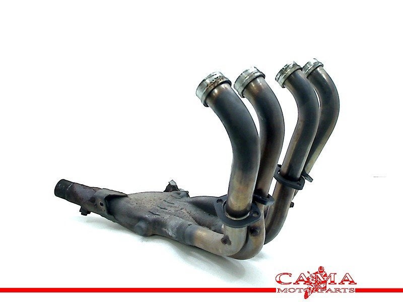 TUYAU D ECHAPPEMENT Yamaha YZF 750 R 1993-1998 (YZF750R), Motos, Dhr. S. di Majo, Utilisé, Info@cama-motorparts.nl, P.J. Troelstraweg 8 8
3144 CX  MAASSLUIS, NL