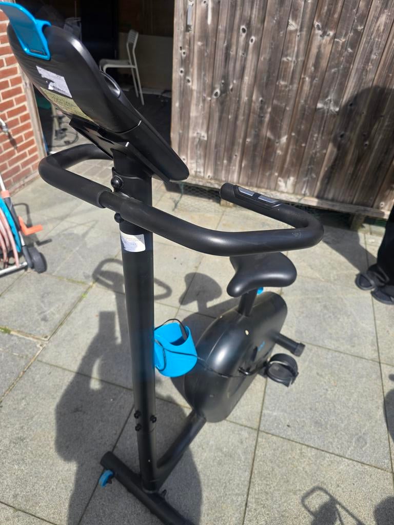 Vélo, Enlèvement ou Envoi