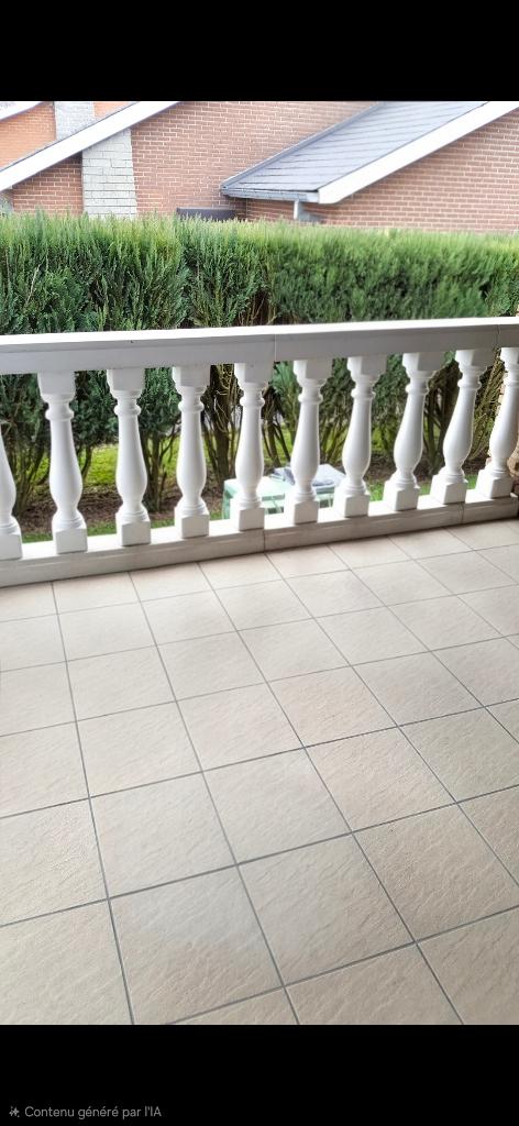 Balustrade, Tuin en Terras, Tuinhekken en Hekwerk, Ophalen, Gebruikt, Overige materialen, Overige typen