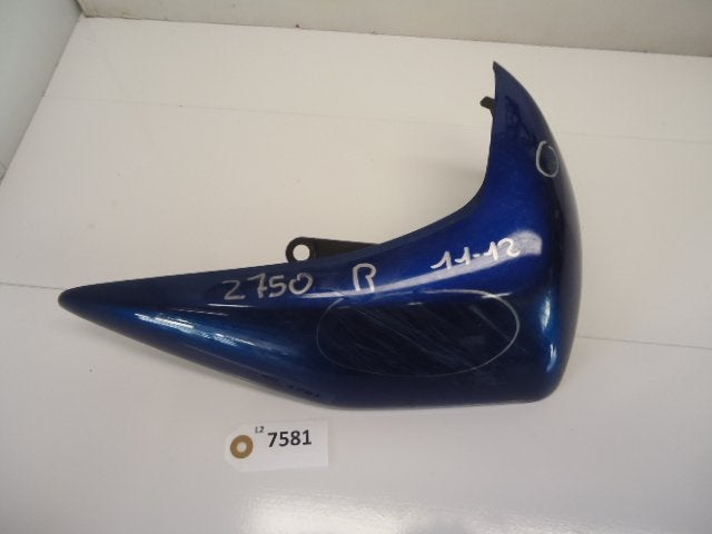 Z750R 2011 - 2013 Kawasaki Kuipdeel D1-30180