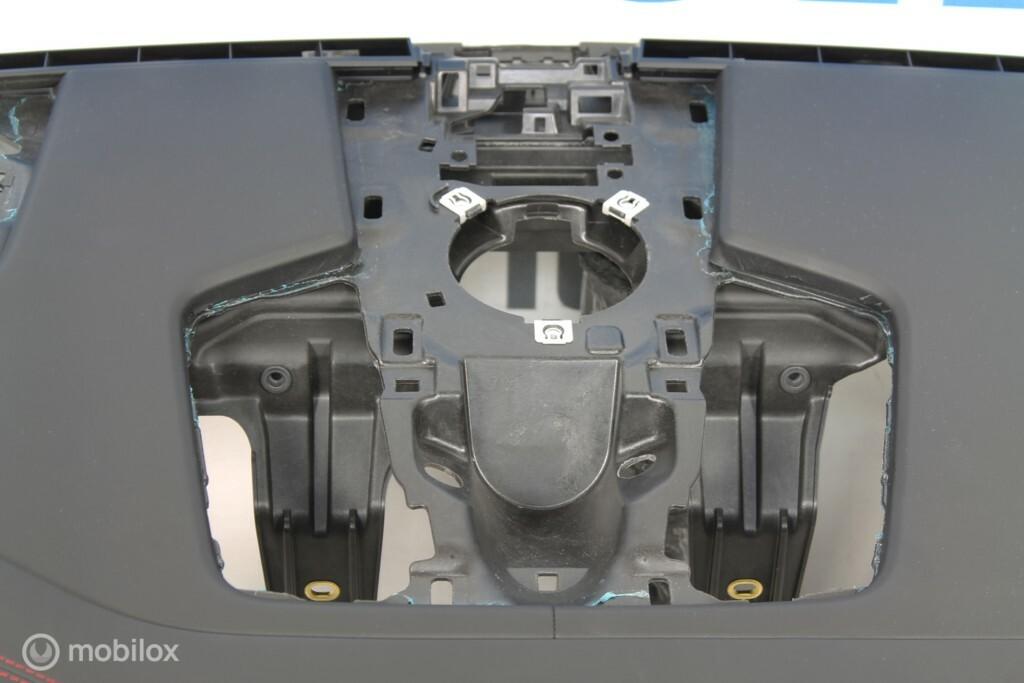 Airbag kit Tableau de bord cuir HUD Porsche Cayenne, Autos : Pièces & Accessoires, Tableau de bord & Interrupteurs, Enlèvement ou Envoi