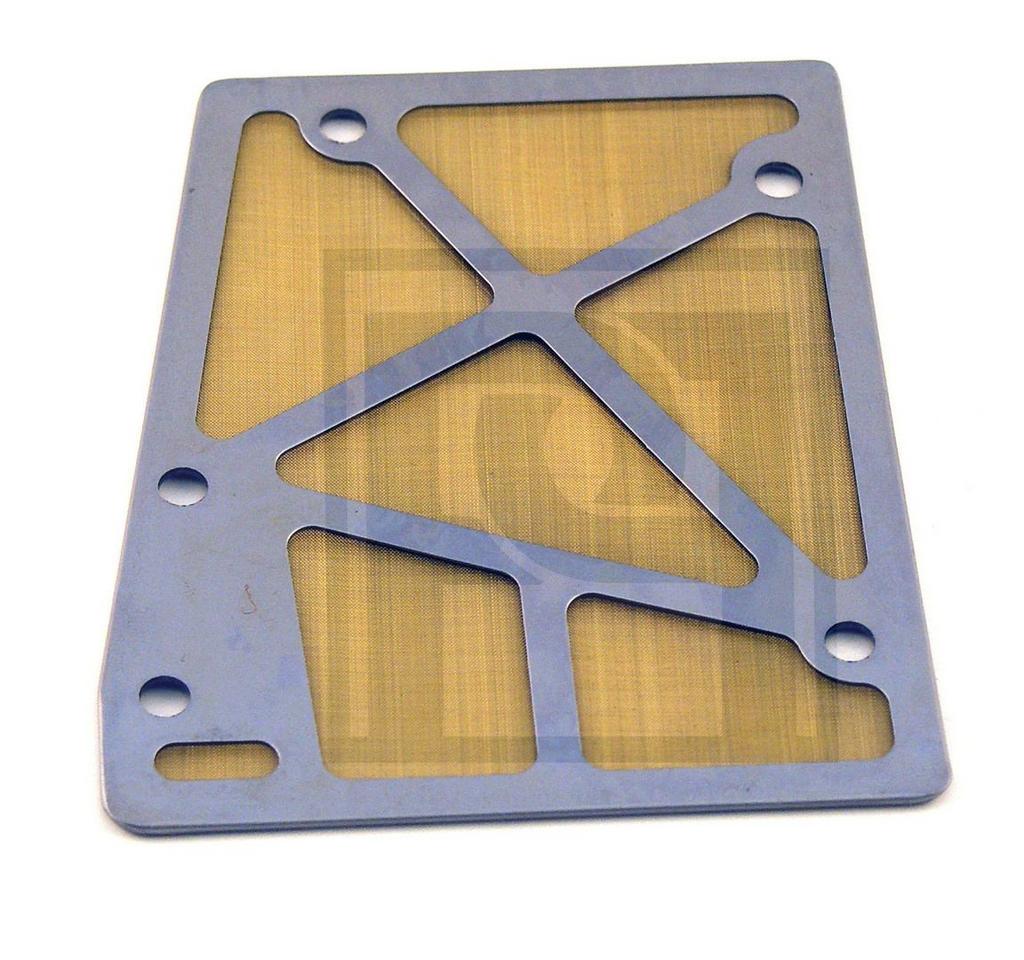 Volvo olie filter Volvo typeVolvo 240 260 262 : aandrijving, Ophalen of Verzenden, Nieuw