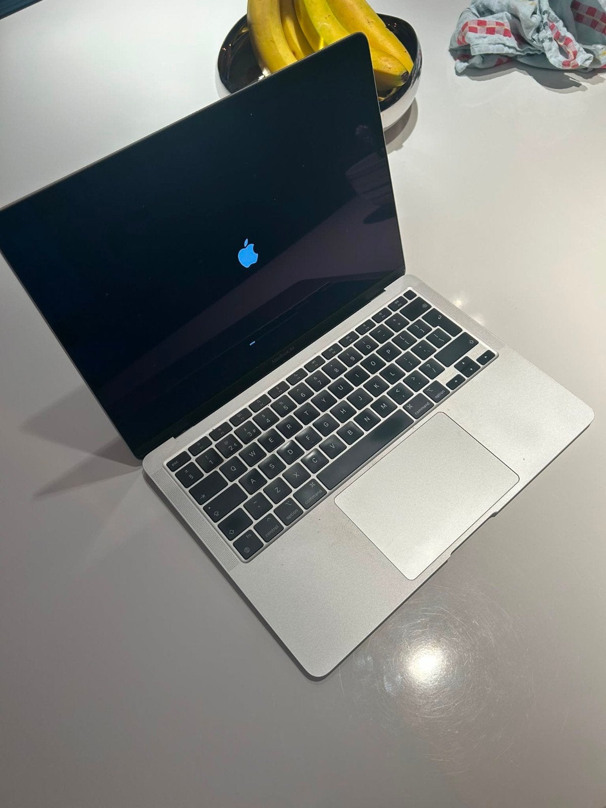 Apple MacBook Air 13", Computers en Software, Ophalen of Verzenden, 256 GB, MacBook
