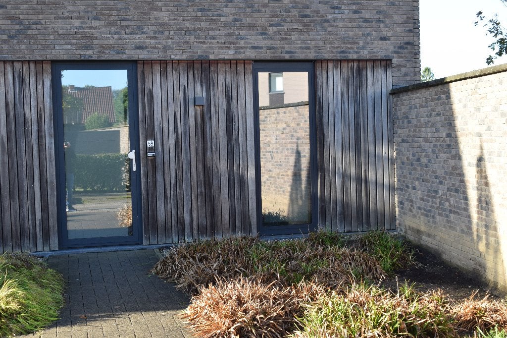 Gelijkvloers apprtement, Immo, 66 kWh/m²/jaar, 2 kamers, Verkoop zonder makelaar, Hasselt