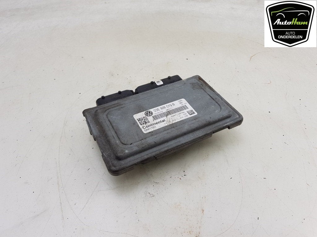 CALCULATEUR MOTEUR ECU Volkswagen Polo V (6R), Volkswagen, Utilisé, Continental AG, Continental-Plaza 1
30175  Hannover, DE