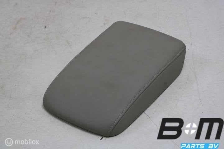 Armsteunklep leder VW Sportsvan 510863245, Auto-onderdelen, Gebruikt
