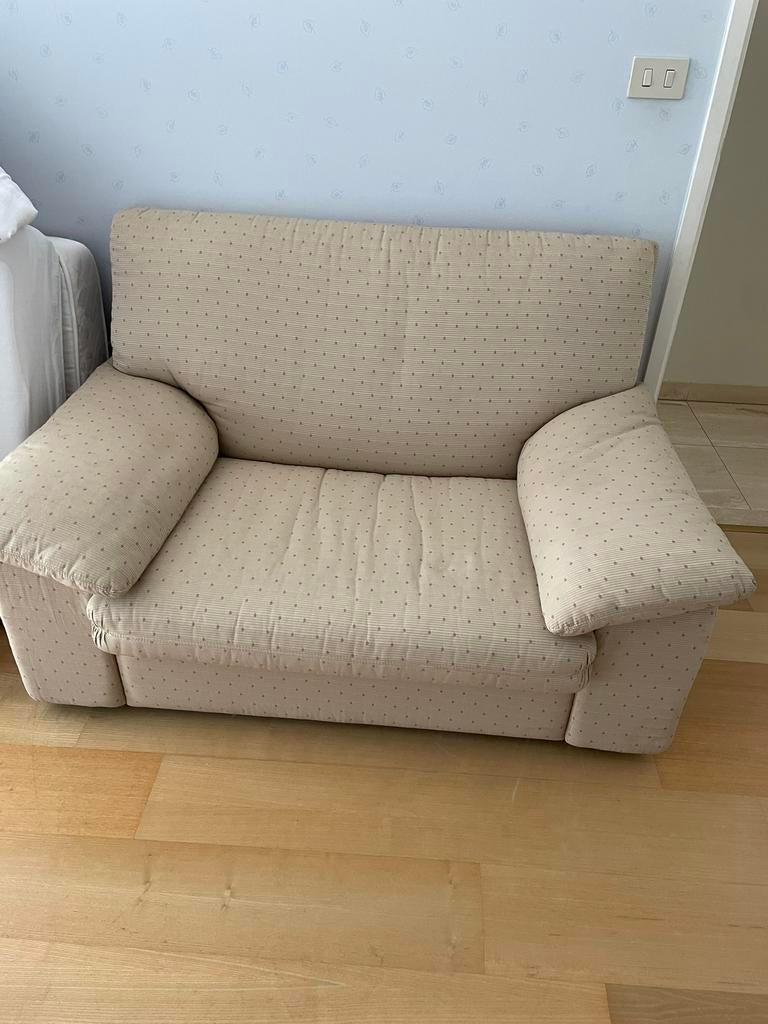 Zetelbed Koksijde, Enlèvement, Comme neuf