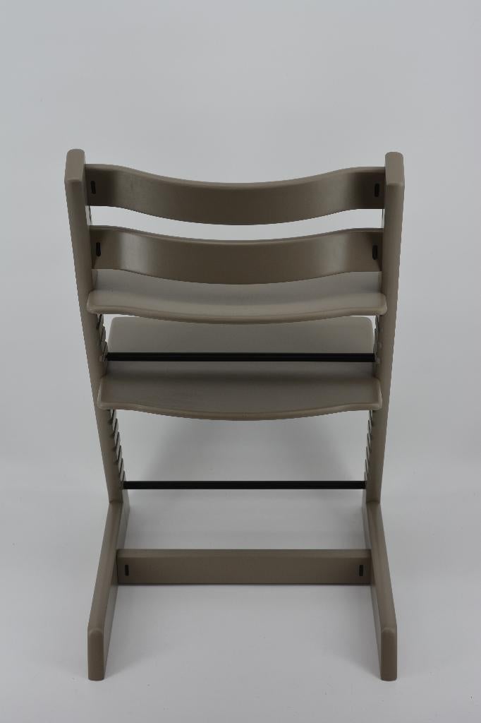 Stokke Tripp Trapp Flexa Brave Ground – Refurbished model, Verzenden, Zo goed als nieuw, Meegroeistoel, Gordel(s)