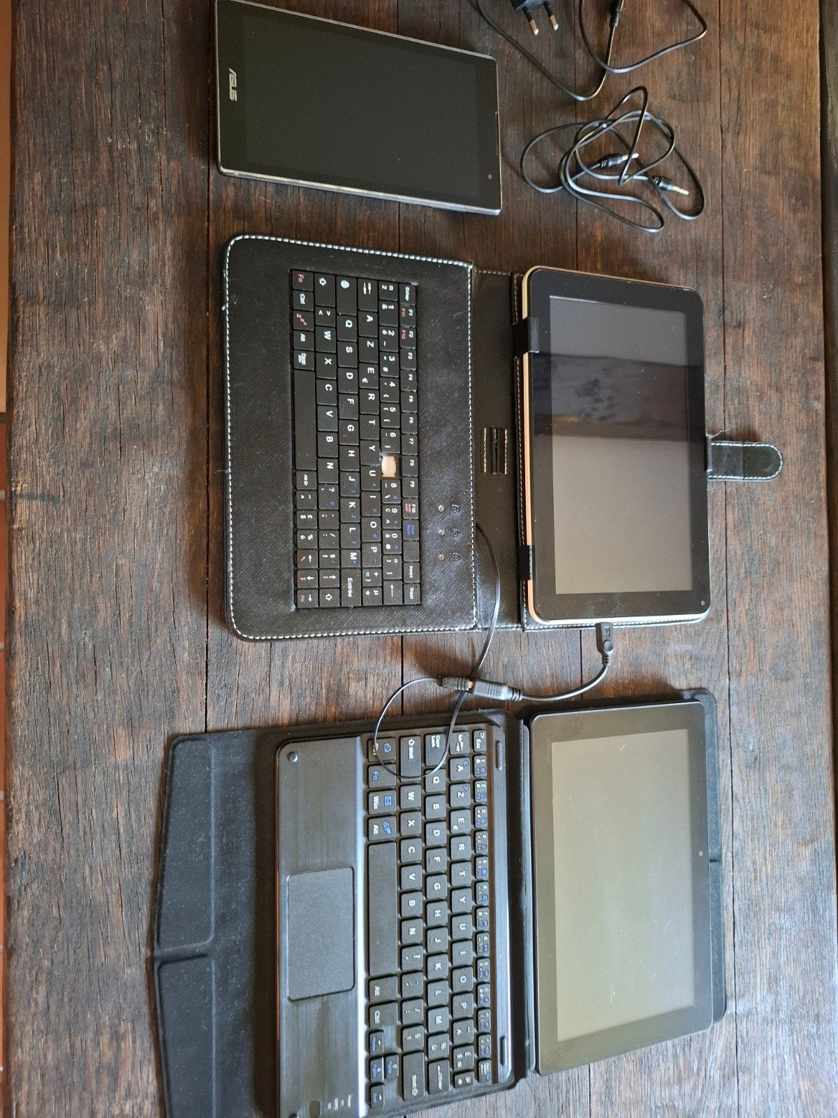 Tablet- mini computer, Computers en Software, Ophalen