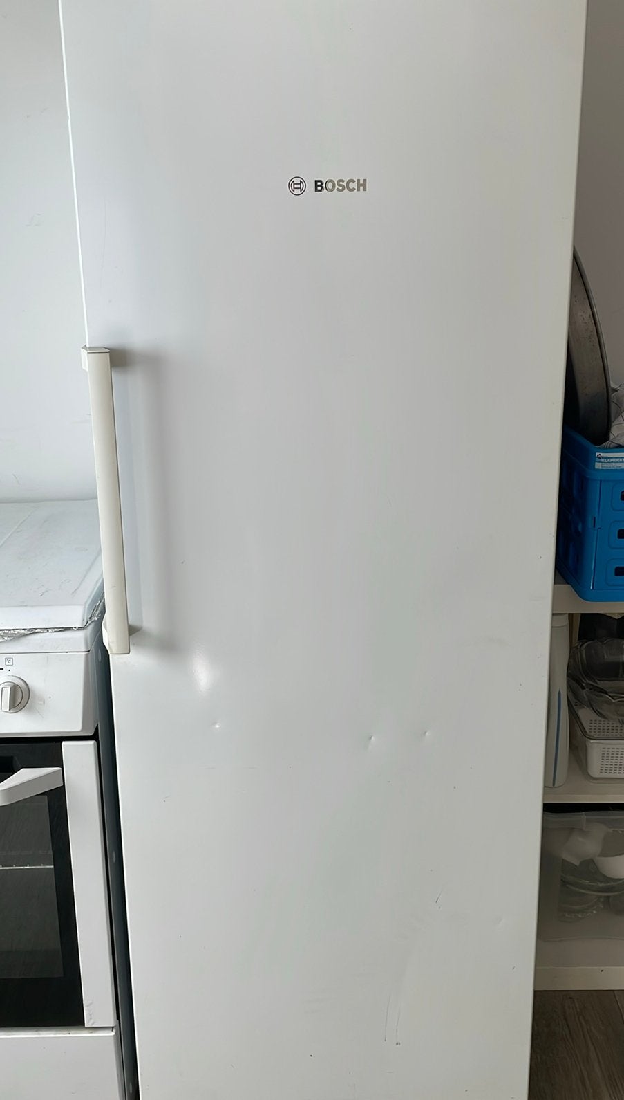 Frigo, Electroménager, Enlèvement ou Envoi, Comme neuf