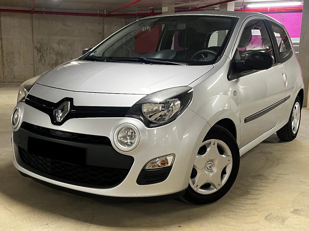 Renault Twingo 1.2 Benzine | Top staat, Autos, Renault, Particulier, Twingo, Essence, Euro 5, Hatchback, 3 portes, Boîte manuelle
