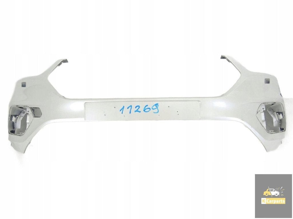 Ford Kuga MK2 LIFT ST LINE Voorbumper, Gebruikt, Info@ford.com, Ford, Bumper