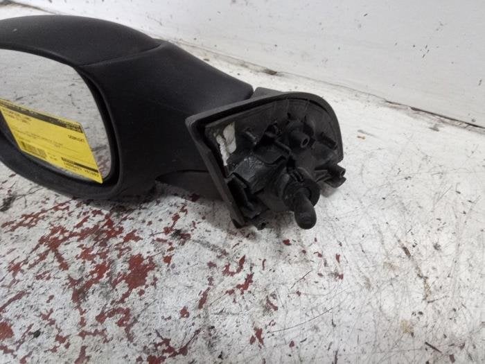 Rétroviseur extérieur gauche d'un Citroen C3, -, -, 3 mois de garantie, Utilisé
